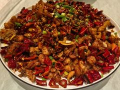 -鑫巴蜀小镇 · 水煮鱼专研店(玉桥店)