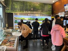 -万记麻辣烫国展总店