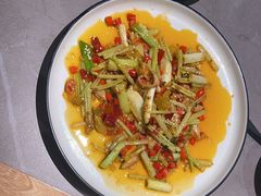 -麻都·成都菜(人民广场店)