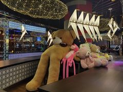 -K+全国连锁KTV(绿地缤纷天地店)