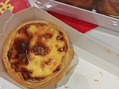 -味多美蛋糕(苏州街地铁店)