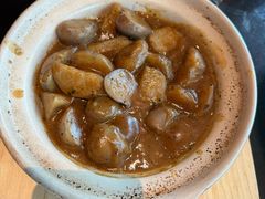 -中山保利艾美酒店-乐美中餐厅