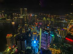 -苏丝的天空高空酒吧Suzie's Sky Bar