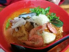 -老宅原住民沙茶面精品小吃(龙头路店)
