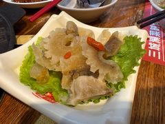 -大话三城重庆火锅(万科天誉店)