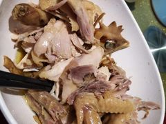 -东馆和天下特色餐饮(工农店)