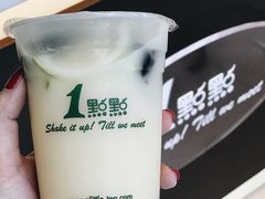 -1点点(银座和谐广场店)