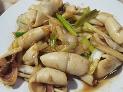 -华春餐馆(鱼山路店)