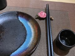 -吉之仙•中国制造•出口级食材日料店(领事馆总店)