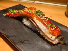 烤寿司鳗鱼-昊·来了寿司(龙湖时代天街店)