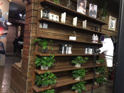 -P.STYLE 派斯造型