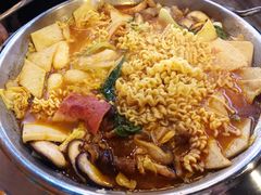 -阿萨韩食(万达广场金街店)