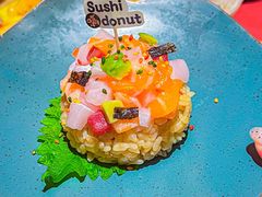 -鸟山鸣·日料食堂(王府井店)