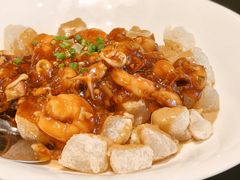 -常鲜楼常来尝鲜海胆馆(星海店)