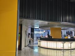 -LA合时健身4PMFIT(花桥旗舰店)