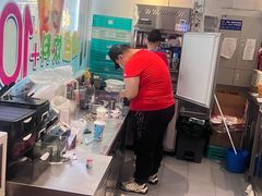 -DQ·蛋糕·冰淇淋(河东万达店)