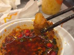 -热辣宗师·串串火锅(万达金街店)