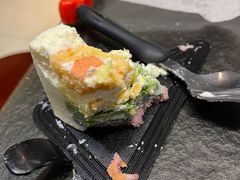 -红跑车蛋糕世界(清江路店)