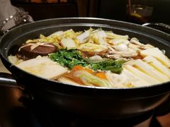 -山葵家居酒屋(天目里店)