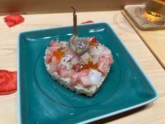 -荣一代目OMAKASE板前料理
