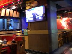 -令狐冲·炭烤活鱼(宝龙店)