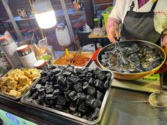 -正宁路小吃夜市