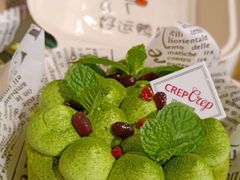 -可丽可丽·生日蛋糕·下午茶(厦门鹭港店)