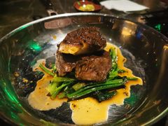 -广州瑰丽酒店·Black Iron黑金燚