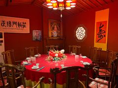 -正阳门饭庄·烤鸭·北京菜(万丰路七里庄店)