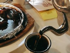 凉茶-潮人姐妹轩(海宁路店)