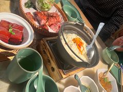 -锦府盐帮·侯宅(五棵松万达店)