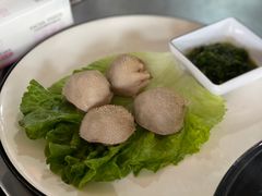 -祖传曾羊肉饭店