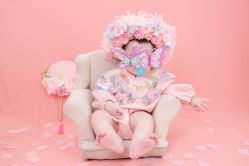 -童年时光专业儿童摄影(龙首店)