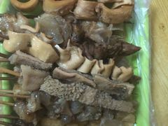 肉头-马记大锅煮(总店)