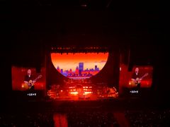 -成都金融城演艺中心