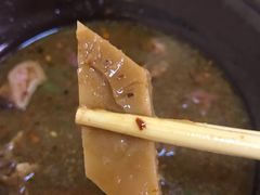 -六爷门框百年卤煮
