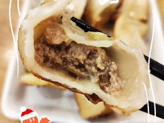 -小姜锅贴(凤凰街店)