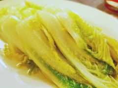 -粤尚腾香居中餐厅(首都机场希尔顿店)