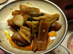 -西塔老太太泥炉烤肉(温州首店万象城黑金店)