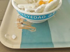 -冰椰岛椰冰(亚龙湾店)