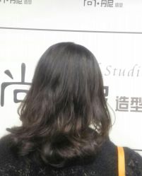-尚丹尼造型
