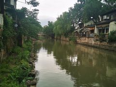 -小河直街历史文化街区