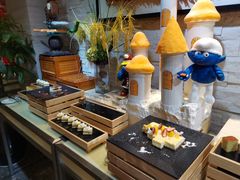 -宁波逸东豪生大酒店·豪生咖啡厅