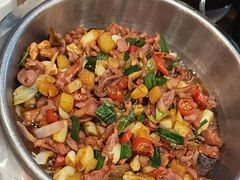 -一楼食业·美食人家