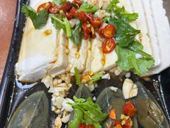 -曹丞相·地锅鸡·地锅鱼(武林店)