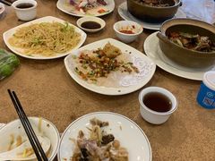 -揭阳钟记小食(福田新村店)