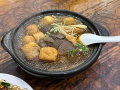 -凡老头米线砂锅(古荡新村西粮站)