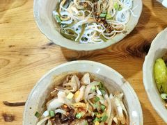 -九九豆花馆(解放碑步行街店)