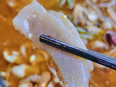 -顺水鱼馆(浐灞店)