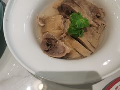 -金陵后厨·南京菜(新街口秣陵路店)